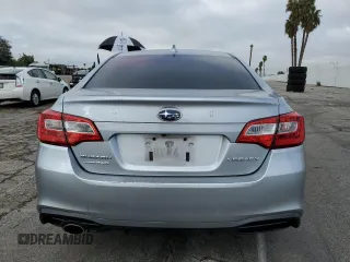 2018 Subaru Legacy Premium with VIN 4S3BNAF66J3027702, listed as a Copart auction lot 69387342 with 120,707 mi miles. Bid and sale history available at carsss.com. Image 6.