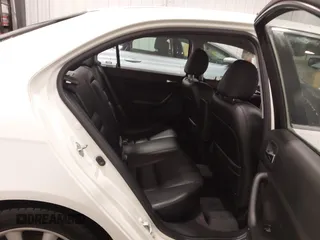 2008 Acura TSX Nav with VIN JH4CL96948C019044, listed as a IAAI auction lot 42407717 with 78,815 mi miles and . Bid and sale history available at DreamBid. Image 8.