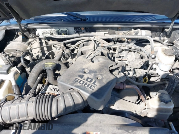 2010 Ford Ranger XLT with VIN 1FTLR4FE2APA24807, listed as a IAAI auction lot 41964928 with 217,896 mi miles and . Bid and sale history available at DreamBid. Image 10.