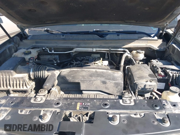 2018 Chevrolet Colorado 2WD LT with VIN 1GCGSCEA9J1217280, listed as a IAAI auction lot 42243714 with 222,505 mi miles and . Bid and sale history available at DreamBid. Image 10.