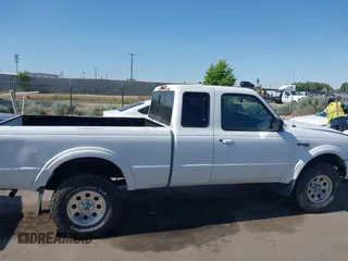 1999 Ford Ranger XLT with VIN 1FTZR15X0XPA79051, listed as a IAAI auction lot 42415443 with 246,329 mi miles and . Bid and sale history available at DreamBid. Image 14.