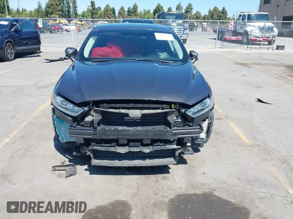 2015 Ford Fusion SE with VIN 3FA6P0HD4FR238607, listed as a IAAI auction lot 42685572 with 132,843 mi miles and . Bid and sale history available at DreamBid. Image 6.