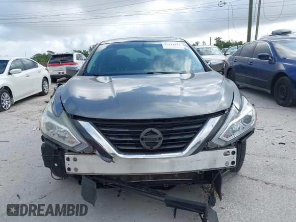 2016 Nissan Altima SR with VIN 1N4AL3APXGC129614, listed as a IAAI auction lot 41914117 with 98,595 mi miles and . Bid and sale history available at carsss.com. Image 13.