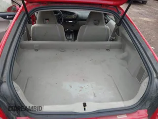2005 Honda Insight z VIN JHMZE14725S000209, wystawiony jako IAAI lot #41542749 z przebiegiem 134 058 mil mil oraz . Historia ofert i sprzedaży dostępna na DreamBid. Obrazek 8.
