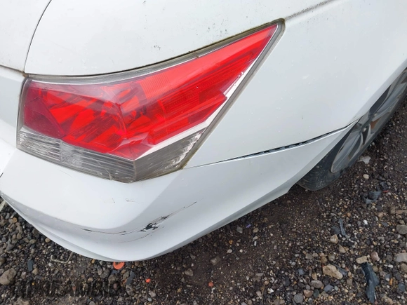2008 Honda Accord LX z VIN 1HGCP26328A094427, wystawiony jako IAAI lot #42305035 z przebiegiem 182 031 mil mil oraz . Historia ofert i sprzedaży dostępna na DreamBid. Obrazek 6.