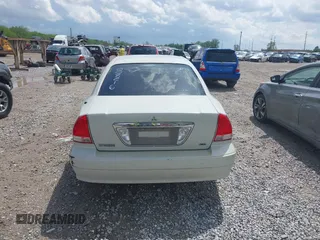2002 Mitsubishi Diamante LS z VIN 6MMAP57P72T008216, wystawiony jako IAAI lot #42168379 z przebiegiem 154 285 mil mil oraz . Historia ofert i sprzedaży dostępna na DreamBid. Obrazek 17.