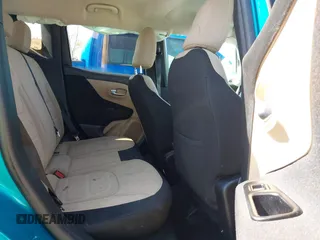 2020 Jeep Renegade Latitude with VIN ZACNJBBB3LPL02553, listed as a IAAI auction lot 42124918 with 72,899 mi miles and . Bid and sale history available at DreamBid. Image 8.