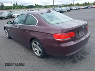2009 BMW 3 Series 328i с VIN WBAWV13579P121411, выставлен на аукционе IAAI как лот 42540732 с пробегом 248 412 миль миль и . История ставок и продаж доступна на DreamBid. Изображение 3.
