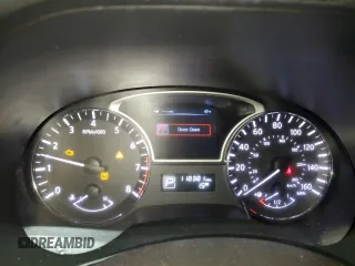 2013 Nissan Pathfinder SL z VIN 5N1AR2MN7DC647071, wystawiony jako Copart lot #54977195 z przebiegiem 118 381 mil mil oraz Czysty tytuł • Clean title. Historia ofert i sprzedaży dostępna na DreamBid. Obrazek 9.