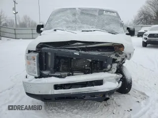 2014 Ford Econoline Passenger XL z VIN 1FBNE3BL3EDA82620, wystawiony jako Copart lot #88698075 z przebiegiem 243 202 mil mil oraz Tytuł czysty. Historia ofert i sprzedaży dostępna na DreamBid. Obrazek 5.