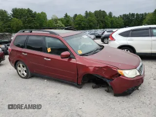 2009 Subaru Forester X с VIN JF2SH63699H779189, выставлен на аукционе Copart как лот 57384375 с пробегом 166 003 миль миль и Чистый • Clean title. История ставок и продаж доступна на DreamBid. Изображение 4.