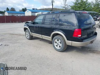 2005 Ford Explorer Eddie Bauer с VIN 1FMZU74K15UA92716, выставлен на аукционе IAAI как лот 42022695 с пробегом 191 424 миль миль и . История ставок и продаж доступна на DreamBid. Изображение 3.