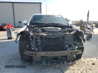 2021 Dodge Durango GT z VIN 1C4RDHDG1MC715794, wystawiony jako Copart lot #54936235 z przebiegiem 52 908 mil mil oraz Szkody całkowita. Historia ofert i sprzedaży dostępna na DreamBid. Obrazek 5.
