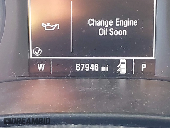 2020 Chevrolet Colorado 2WD Work Truck with VIN 1GCGSBEN2L1107798, listed as a IAAI auction lot 41021830 with 67,946 mi miles and . Bid and sale history available at DreamBid. Image 15.