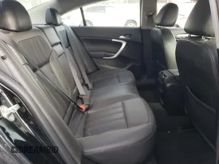 2015 Buick Regal z VIN 2G4GL5EX2F9152154, wystawiony jako Copart lot #86873114 z przebiegiem 73 528 mil mil oraz Szkoda całkowita • Salvage title. Historia ofert i sprzedaży dostępna na DreamBid. Obrazek 10.