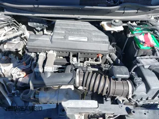 2019 Honda CR-V EX-L with VIN 5J6RW1H8XKA009351, listed as a IAAI auction lot 41697280 with 30,635 mi miles. Bid and sale history available at carsss.com. Image 10.