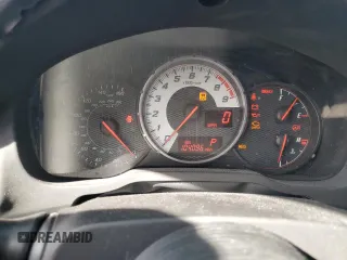 2017 Toyota 86 z VIN JF1ZNAA11H8704619, wystawiony jako Copart lot #50272835 z przebiegiem 104 096 mil mil oraz Szkody całkowita. Historia ofert i sprzedaży dostępna na DreamBid. Obrazek 9.