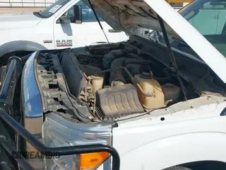 2016 Ford F-250 Lariat с VIN 1FT7W2B67GED11268, выставлен на аукционе IAAI как лот 43398408 с пробегом 277 025 миль миль и . История ставок и продаж доступна на DreamBid. Изображение 20.