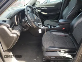 2014 Chevrolet Malibu LT with VIN 1G11E5SLXEF237733, listed as a Copart auction lot 51056895 with 205,530 mi miles and Clean Title. Bid and sale history available at DreamBid. Image 7.