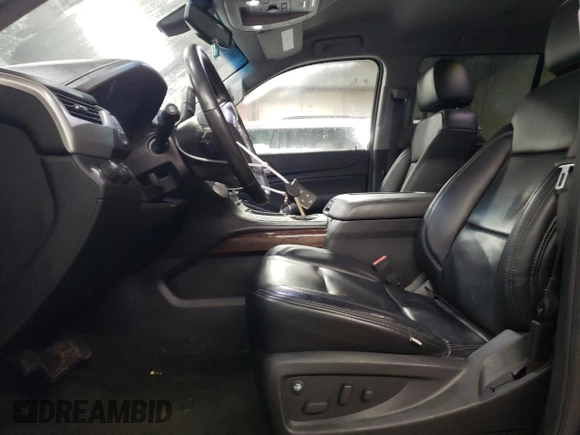 2018 GMC Yukon SLE with VIN 1GKS2AKC6JR110021, listed as a Copart auction lot 44071945 with 68,495 mi miles and Salvage Title. Bid and sale history available at carsss.com. Image 7.