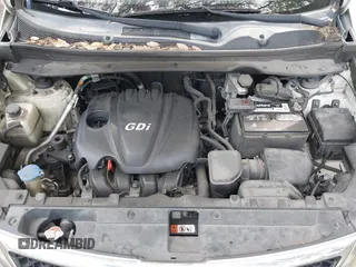 2016 Kia Sportage LX with VIN KNDPB3AC7G7819625, listed as a IAAI auction lot 42214385 with 141,339 mi miles. Bid and sale history available at carsss.com. Image 10.