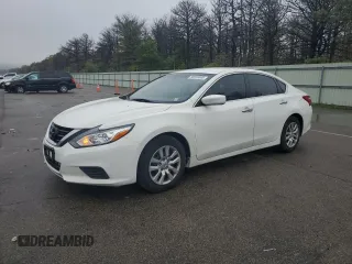 2017 Nissan Altima S z VIN 1N4AL3AP3HC192166, wystawiony jako Copart lot #56918085 z przebiegiem 88 440 mil mil oraz Szkoda całkowita • Salvage title. Historia ofert i sprzedaży dostępna na DreamBid. Obrazek 1.