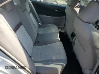 2013 Toyota Camry L with VIN 4T4BF1FK1DR314438, listed as a Copart auction lot 53819025 with 47,966 mi miles and Salvage Title. Bid and sale history available at carsss.com. Image 10.