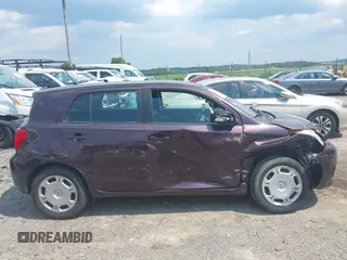2010 Scion xD with VIN JTKKU4B4XA1003335, listed as a IAAI auction lot 42647834 with 151,379 mi miles and . Bid and sale history available at DreamBid. Image 13.