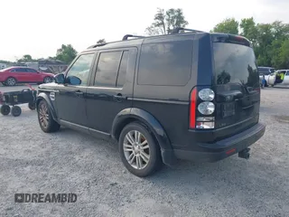 2014 Land Rover LR4 Lux с VIN SALAK2V68EA702892, выставлен на аукционе IAAI как лот 42820853 с пробегом 116 492 миль миль и . История ставок и продаж доступна на DreamBid. Изображение 3.