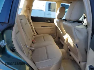 2006 Subaru Forester 2.5 X L.L. Bean Edition with VIN JF1SG67616H748063, listed as a Copart auction lot 79893984 with Not Provided miles and Non Repairable. Bid and sale history available at carsss.com. Image 10.