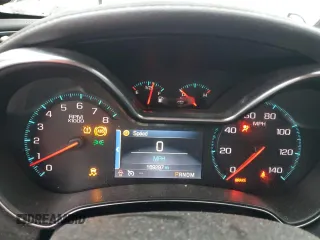 2014 Chevrolet Impala LT z VIN 2G1125S32E9295577, wystawiony jako Copart lot #86899044 z przebiegiem 169 297 mil mil oraz Szkoda całkowita • Salvage title. Historia ofert i sprzedaży dostępna na DreamBid. Obrazek 9.