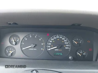 2004 Jeep Grand Cherokee Laredo z VIN 1J8GW48S24C400424, wystawiony jako IAAI lot #42215397 z przebiegiem 122 246 mil mil oraz . Historia ofert i sprzedaży dostępna na DreamBid. Obrazek 7.