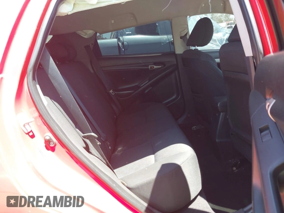 2009 Toyota Matrix S с VIN 2T1KE40EX9C029862, выставлен на аукционе IAAI как лот 42147959 с пробегом 88 109 миль миль и . История ставок и продаж доступна на DreamBid. Изображение 8.