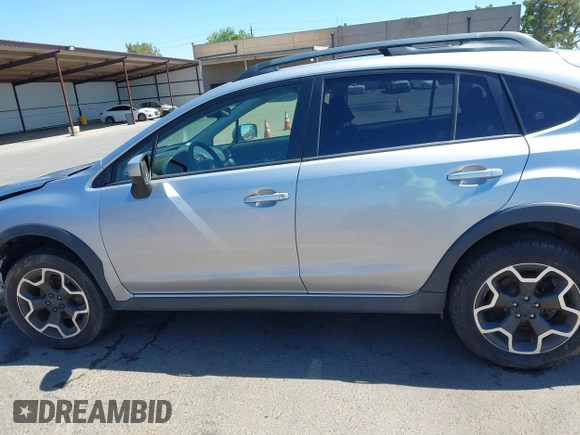 2015 Subaru Crosstrek Premium z VIN JF2GPADC7F8300022, wystawiony jako IAAI lot #42324681 z przebiegiem 44 245 mil mil oraz . Historia ofert i sprzedaży dostępna na DreamBid. Obrazek 15.