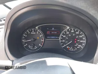 2016 Nissan Altima S z VIN 1N4AL3AP6GC228463, wystawiony jako IAAI lot #42032010 z przebiegiem 159 999 mil mil oraz . Historia ofert i sprzedaży dostępna na DreamBid. Obrazek 7.