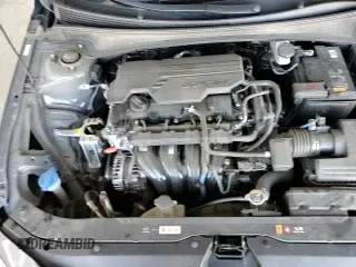 2024 Hyundai Elantra Limited z VIN KMHLP4DG1RU814151, wystawiony jako Copart lot #85393625 z przebiegiem 28 761 mil mil oraz Szkoda całkowita • Salvage title. Historia ofert i sprzedaży dostępna na DreamBid. Obrazek 13.