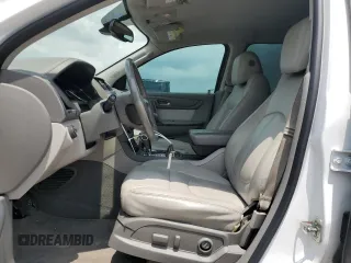 2017 GMC Acadia Limited z VIN 1GKKRSKD8HJ100397, wystawiony jako Copart lot #54320075 z przebiegiem 107 684 mil mil oraz Szkoda całkowita • Salvage title. Historia ofert i sprzedaży dostępna na DreamBid. Obrazek 7.