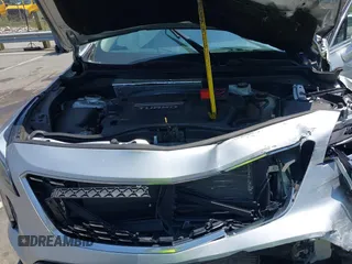 2019 Cadillac XT4 FWD Premium Luxury с VIN 1GYFZCR42KF162486, выставлен на аукционе IAAI как лот 42409191 с пробегом 44 174 миль миль и . История ставок и продаж доступна на DreamBid. Изображение 10.