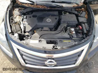 2014 Nissan Altima 2.5 SL with VIN 1N4AL3AP4EC192740, listed as a Copart auction lot 53048145 with 140,329 mi miles and Clean Title. Bid and sale history available at carsss.com. Image 11.