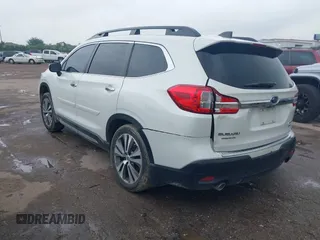 2021 Subaru Ascent Touring с VIN 4S4WMARD2M3437315, выставлен на аукционе IAAI как лот 42095421 с пробегом 43 497 миль миль и . История ставок и продаж доступна на DreamBid. Изображение 3.