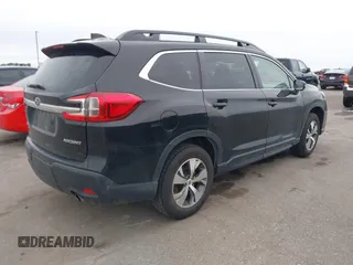 2023 Subaru Ascent Premium z VIN 4S4WMABD0P3403078, wystawiony jako IAAI lot #41814451 z przebiegiem 74 124 mil mil oraz . Historia ofert i sprzedaży dostępna na DreamBid. Obrazek 4.