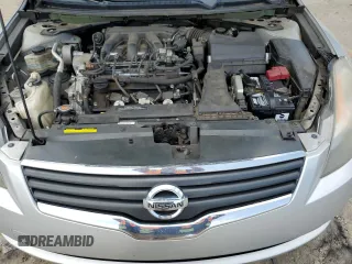 2007 Nissan Altima SL z VIN 1N4BL21E07C215754, wystawiony jako Copart lot #59016505 z przebiegiem 171 985 mil mil oraz Szkoda całkowita • Salvage title. Historia ofert i sprzedaży dostępna na DreamBid. Obrazek 11.