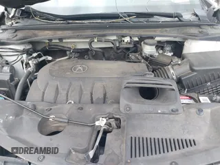 2014 Acura RDX Technology with VIN 5J8TB3H54EL000373, listed as a IAAI auction lot 41714923 with 184,020 mi miles and . Bid and sale history available at DreamBid. Image 10.