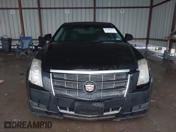 2012 Cadillac CTS Luxury with VIN 1G6DE5E59C0103526, listed as a IAAI auction lot 42200175 with 181,023 mi miles and . Bid and sale history available at DreamBid. Image 12.