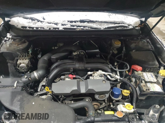 2016 Subaru Legacy 2.5i Premium with VIN 4S3BNAE61G3013491, listed as a Copart auction lot 78379783 with 188,233 mi miles. Bid and sale history available at carsss.com. Image 11.