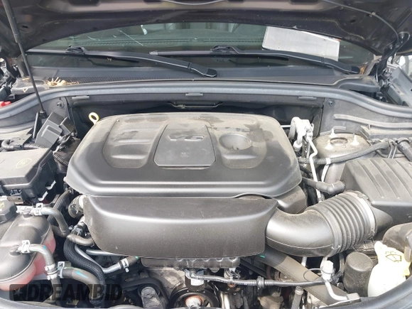 2021 Jeep Grand Cherokee 80th Anniversary with VIN 1C4RJFBG2MC612416, listed as a IAAI auction lot 42457040 with 35,441 mi miles and . Bid and sale history available at DreamBid. Image 10.