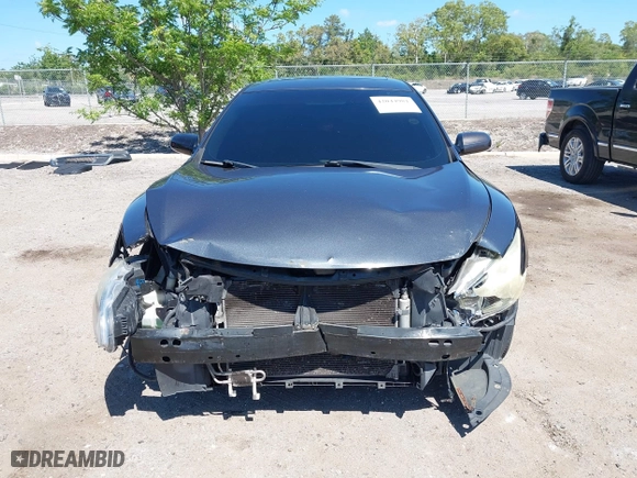 2013 Nissan Maxima 3.5 S with VIN 1N4AA5APXDC806397, listed as a IAAI auction lot 42044981 with 135,969 mi miles. Bid and sale history available at carsss.com. Image 12.