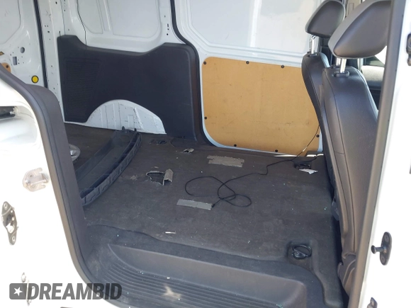 2017 Ford Transit Connect XL с VIN NM0LS7E76J1342521, выставлен на аукционе IAAI как лот 42272114 с пробегом 81 872 миль миль и . История ставок и продаж доступна на DreamBid. Изображение 8.