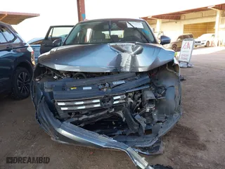 2018 Volkswagen Tiguan S with VIN 3VV1B7AX6JM024225, listed as a IAAI auction lot 41751253 with 53,317 mi miles. Bid and sale history available at carsss.com. Image 6.