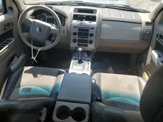 2010 Mercury Mariner Premier with VIN 4M2CN8HG5AKJ02005, listed as a Copart auction lot 55655904 with 138,429 mi miles and Salvage Title. Bid and sale history available at carsss.com. Image 8.